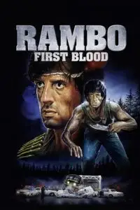 rambo first blood 1982 , zeefliz