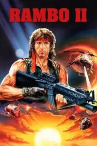 rambo first blood part 2 1985 , zeefliz