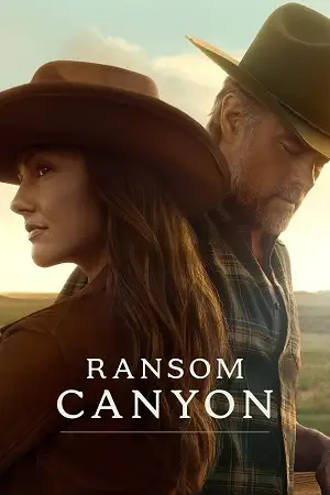 ransom canyon season 1 2025 , zeefliz