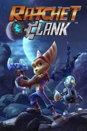 ratchet clank 2016 , zeefliz