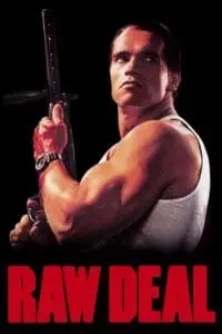 raw deal 1986 , zeefliz