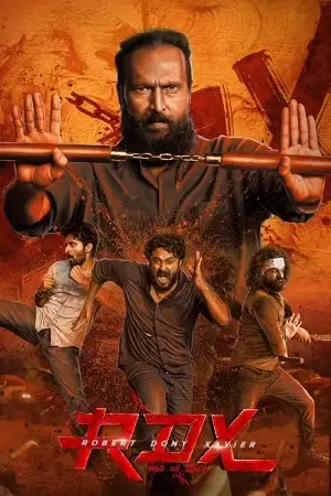 rdx robert dony xavier 2023 , zeefliz