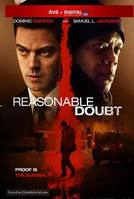 reasonable doubt 2014 , zeefliz