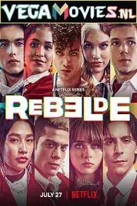 rebelde netflix original season 1, zeefliz