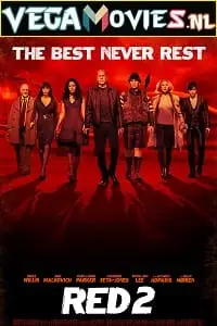 red 2 2013 , zeefliz