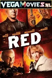 red 2010 , zeefliz