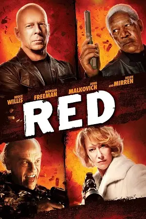red 2010 , zeefliz