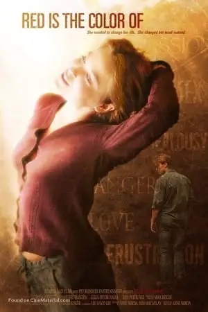 red is the color of 2007 , zeefliz