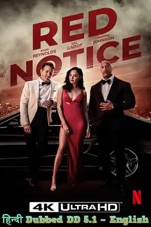 red notice netflix original 2021 , zeefliz