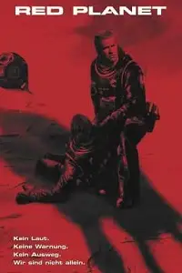 red planet 2000 , zeefliz