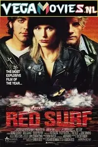 red surf 1989 , zeefliz