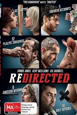 redirected 2014 , zeefliz