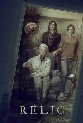 relic 2020 , zeefliz