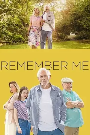 remember me 2019 , zeefliz