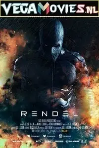 rendel dark vengeance 2017 , zeefliz