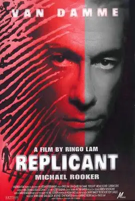 replicant 2001 , zeefliz