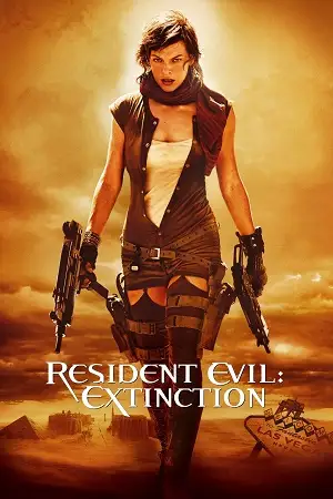 resident evil extinction 2007 , zeefliz
