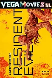 resident evil netflix original 2022 , zeefliz