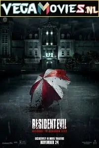 resident evil welcome to raccoon city 2021 , zeefliz