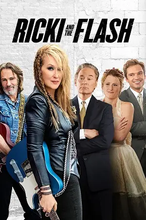 ricki and the flash 2015 , zeefliz