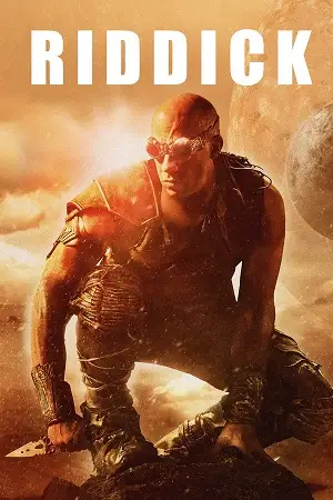 riddick 2013 , zeefliz
