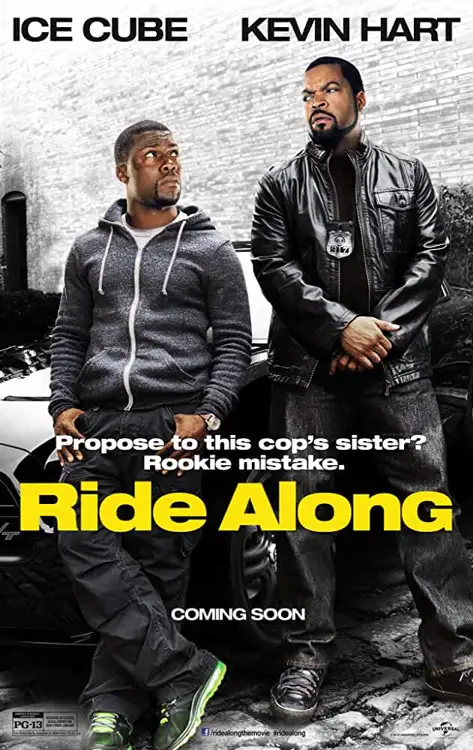 ride along 2014 , zeefliz