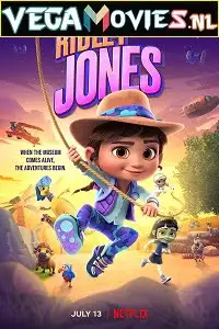 ridley jones 2021 , zeefliz