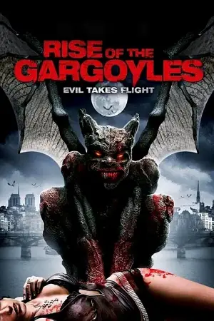 rise of the gargoyles 2009 , zeefliz