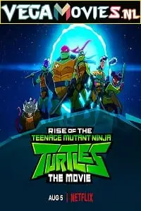 rise of the teenage mutant ninja turtles the movie 2022 , zeefliz