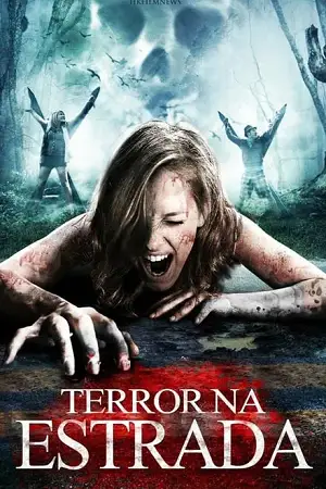 roadkill 2011 , zeefliz