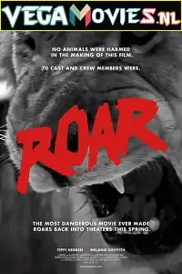roar 1981 , zeefliz