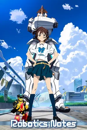 robotics notes season 1 , zeefliz