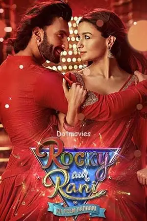 rocky aur rani ki prem kahani 2023 , zeefliz