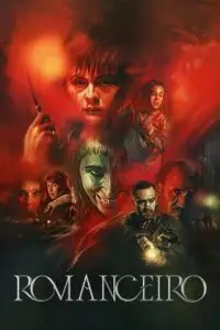 romancero amazon original 2023 , zeefliz