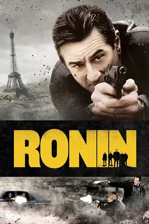 ronin 1998 , zeefliz
