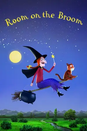 room on the broom 2012 , zeefliz