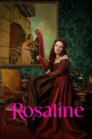 rosaline 2022 , zeefliz