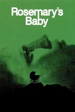 rosemary s baby 1968 , zeefliz