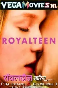 royalteen netflix original 2022 , zeefliz