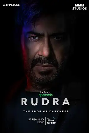 rudra the edge of darkness 2022 , zeefliz