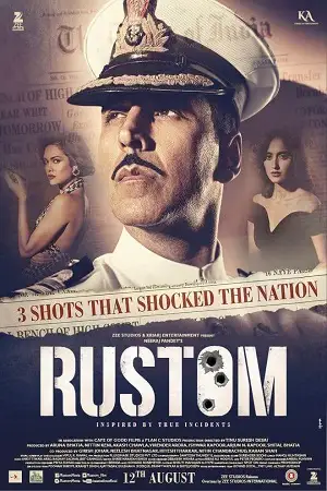 rustom 2016 , zeefliz