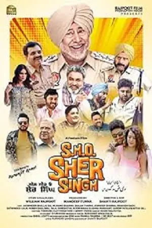 s.h.0 sher singh 2022 , zeefliz
