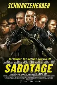 sabotage 2014 , zeefliz