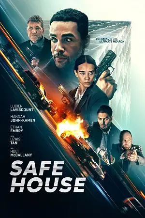 safe house 2025 , zeefliz