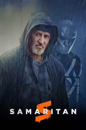samaritan 2022 , zeefliz