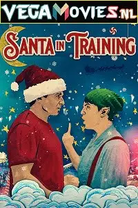 santa in training 2019 , zeefliz