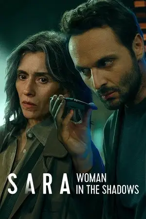 sara woman in the shadows season 1 , zeefliz