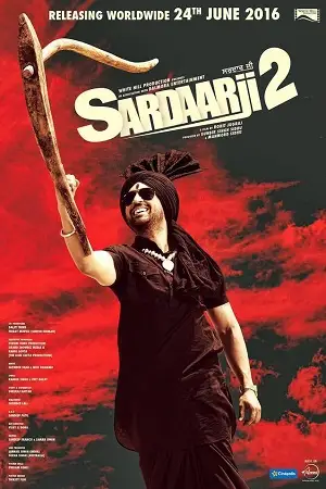 sardaar ji 2 2016 , zeefliz