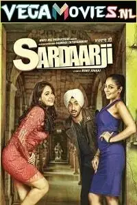 sardaar ji 2015 , zeefliz
