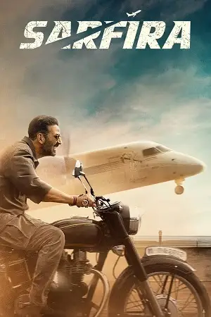 sarfira 2024 , zeefliz